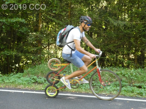 Autofräien Sauerdall 2019